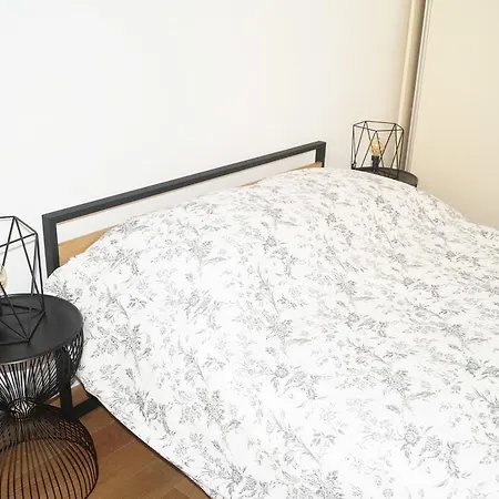 Apartment Le Grand *